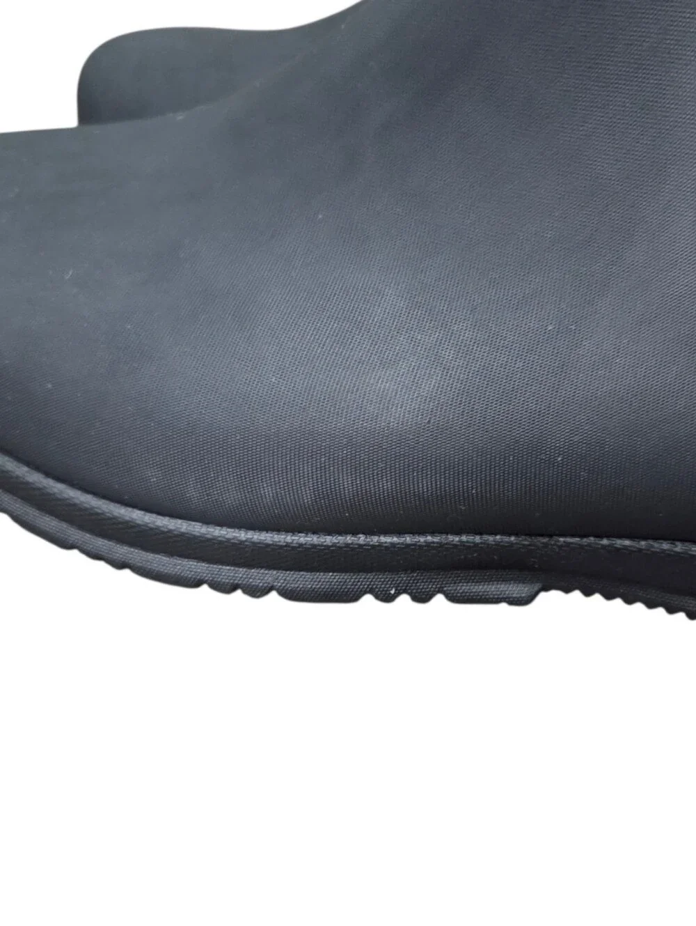 Bogs Black Sweetpea Winter Ankle Boot Women's Size 8